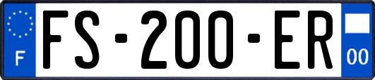 FS-200-ER