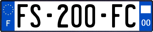 FS-200-FC