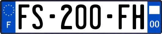 FS-200-FH