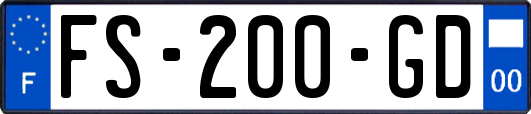 FS-200-GD