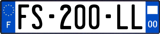FS-200-LL