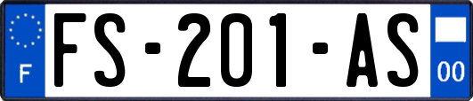 FS-201-AS