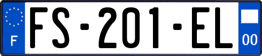 FS-201-EL