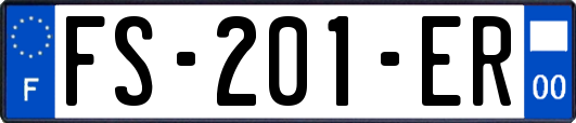 FS-201-ER