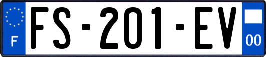 FS-201-EV