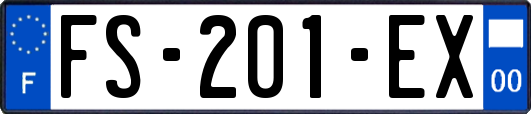 FS-201-EX