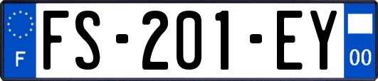 FS-201-EY