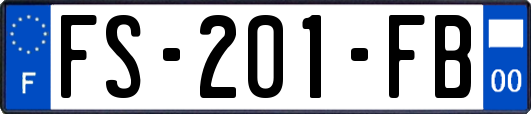FS-201-FB