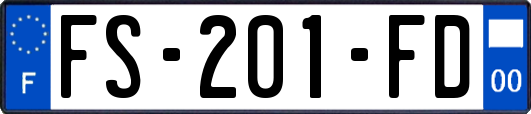 FS-201-FD