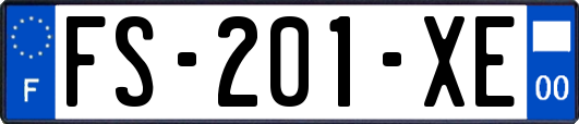 FS-201-XE