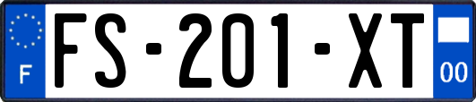 FS-201-XT