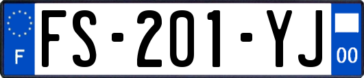 FS-201-YJ