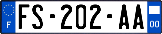 FS-202-AA