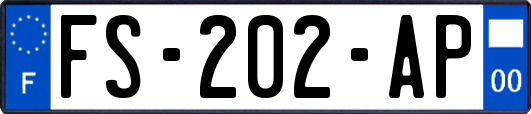 FS-202-AP