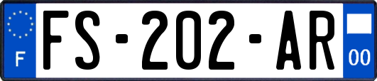 FS-202-AR