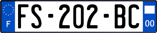 FS-202-BC