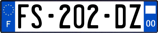FS-202-DZ