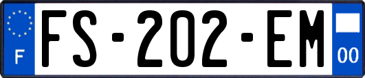 FS-202-EM