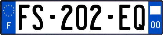 FS-202-EQ