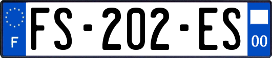 FS-202-ES