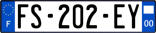FS-202-EY
