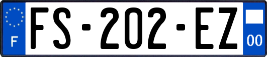 FS-202-EZ