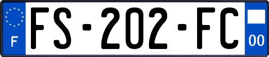 FS-202-FC