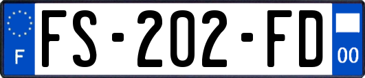 FS-202-FD