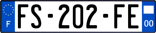 FS-202-FE
