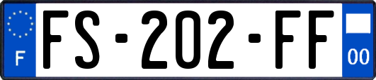 FS-202-FF