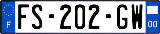 FS-202-GW