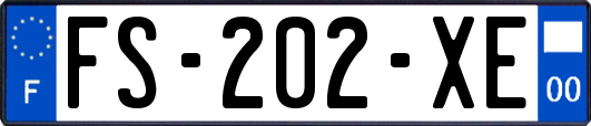 FS-202-XE