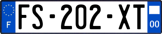 FS-202-XT