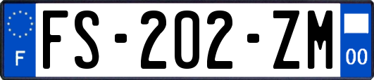 FS-202-ZM