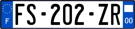FS-202-ZR