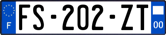 FS-202-ZT