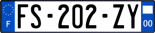 FS-202-ZY