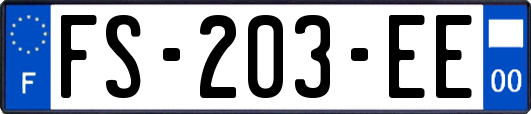FS-203-EE