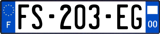 FS-203-EG