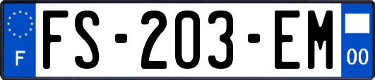FS-203-EM
