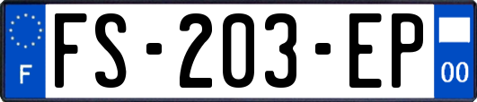 FS-203-EP