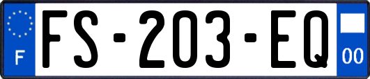 FS-203-EQ