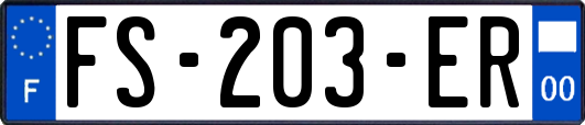 FS-203-ER