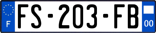 FS-203-FB