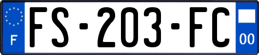 FS-203-FC