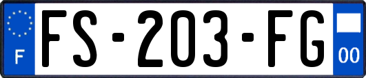 FS-203-FG