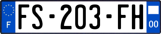 FS-203-FH