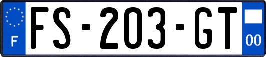 FS-203-GT