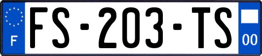 FS-203-TS