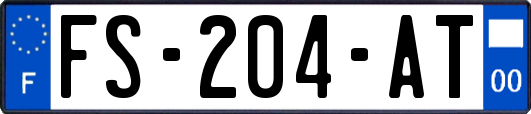 FS-204-AT